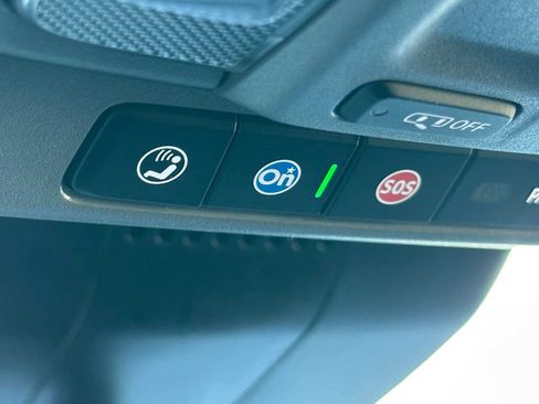 Used 2024 Chevrolet Silverado 1500 RST w/ Z71 Off-Road Package image 34