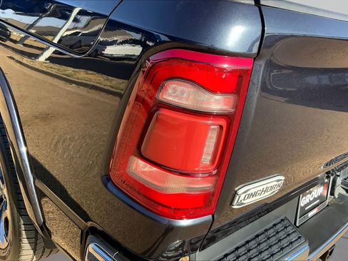 Used 2020 RAM 1500 Limited RWD image 29