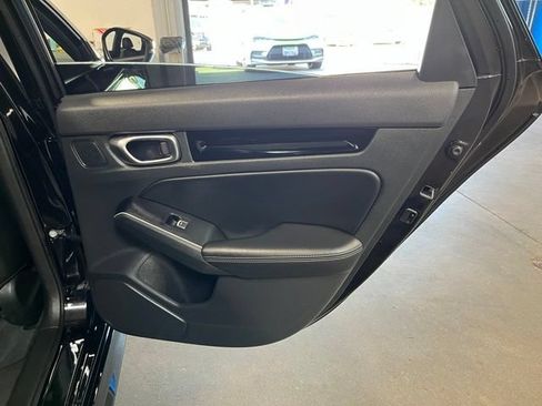 Used 2026 Honda Civic Sport Touring image 15