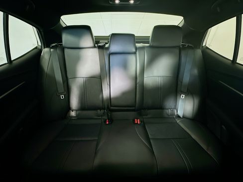 Used 2025 Toyota Camry XSE FWD image 30