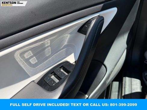 Used 2019 Tesla Model 3 Long Range AWD/4WD image 17