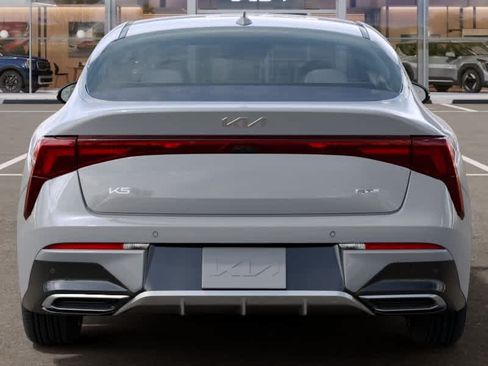 New 2026 Kia K5 GT-Line FWD image 13
