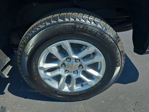 New 2026 Chevrolet Silverado 1500 LT w/ Protection Package AWD/4WD image 35