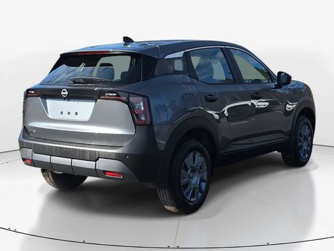 New 2026 Nissan Kicks S w/ Charging Package image 5