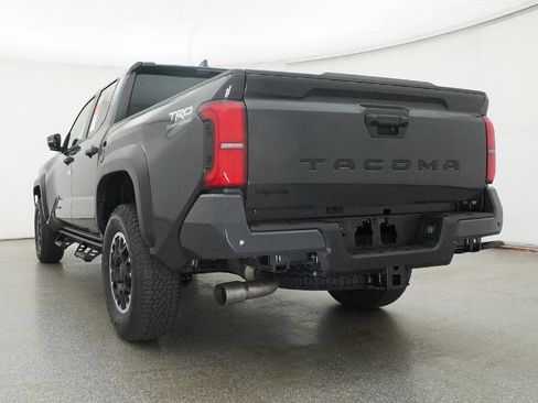 New 2026 Toyota Tacoma TRD Off-Road AWD/4WD image 2