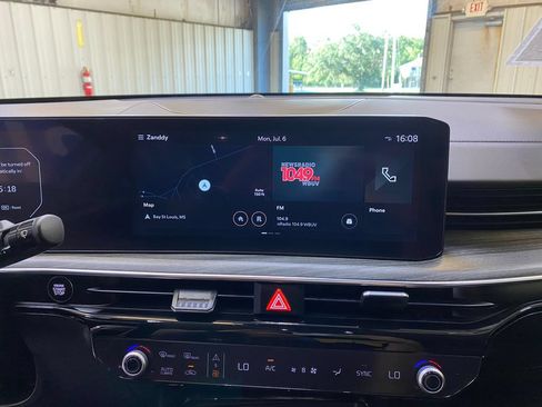Used 2025 Kia K5 EX FWD image 36