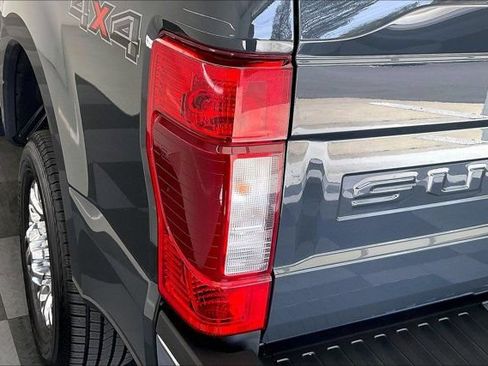 Used 2021 Ford F250 Lariat AWD/4WD image 29