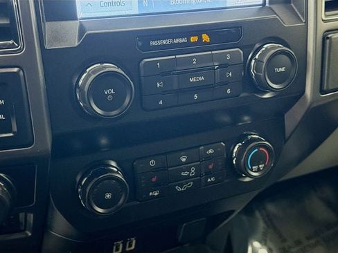 Used 2019 Ford F150 XLT w/ Equipment Group 302A Luxury image 19