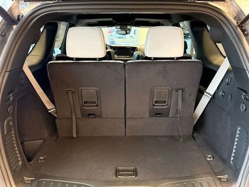 New 2026 Dodge Durango SRT Hellcat image 11