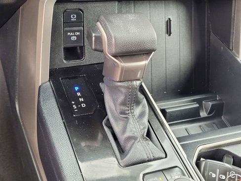 Used 2023 Toyota Tundra SR5 RWD image 23