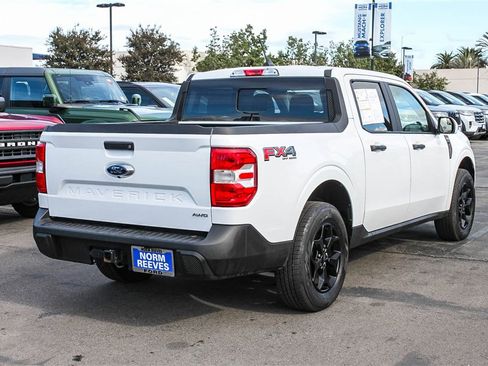 Certified 2023 Ford Maverick XLT w/ Equipment Group 300A Standard image 10