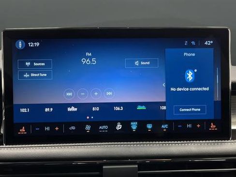 Used 2024 Lincoln Corsair AWD image 34