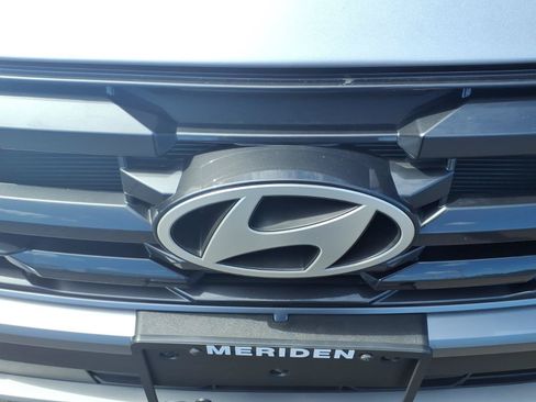 Certified 2025 Hyundai Tucson SEL AWD/4WD image 12