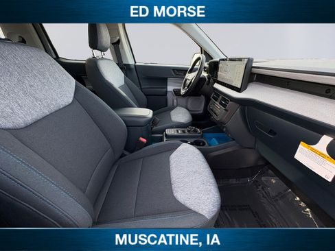 New 2026 Ford Maverick XLT w/ 4K Tow Package image 15