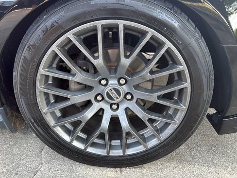 Used 2006 Ford Mustang Coupe RWD image 24