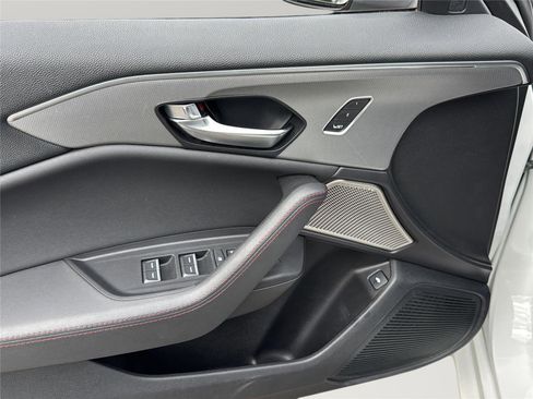 Used 2023 Acura TLX SH-AWD w/ A-SPEC Pkg image 10
