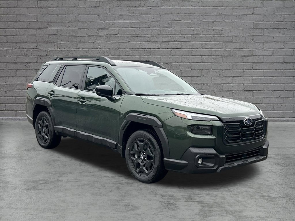 New 2026 Subaru Outback Limited AWD/4WD image 7