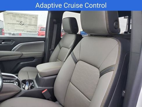 New 2026 Chevrolet Colorado ZR2 w/ Technology Package image 17