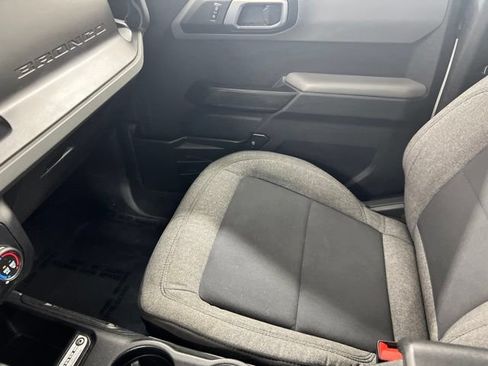 Used 2021 Ford Bronco 4-Door AWD/4WD image 15