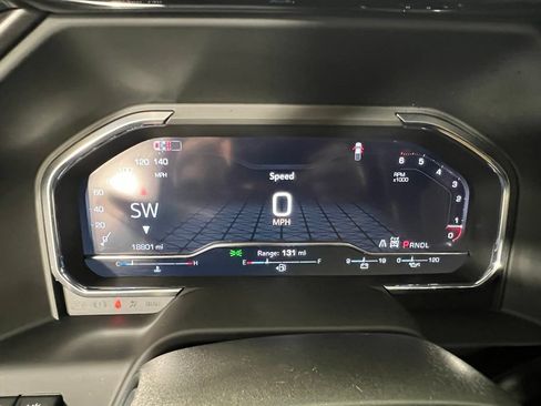 Certified 2025 GMC Sierra 2500 AT4X AWD/4WD image 30