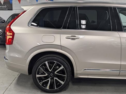 Used 2023 Volvo XC90 B6 Plus w/ Protection Package Premier image 8