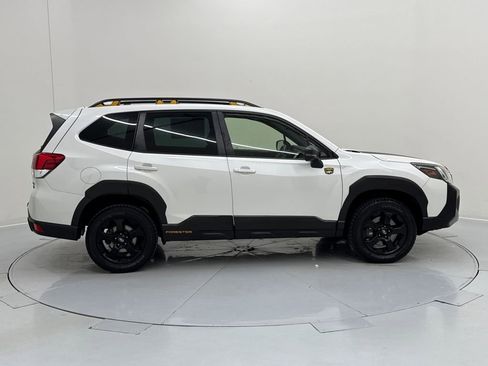 Used 2023 Subaru Forester Wilderness image 6