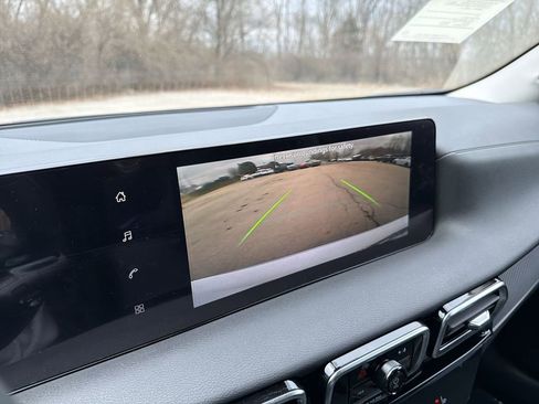 New 2026 Nissan Sentra SV w/ SV Convenience Package image 23