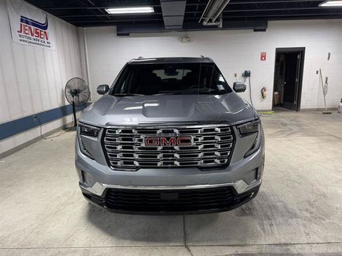 Certified 2026 GMC Acadia Denali w/ Super Cruise Package AWD/4WD image 2