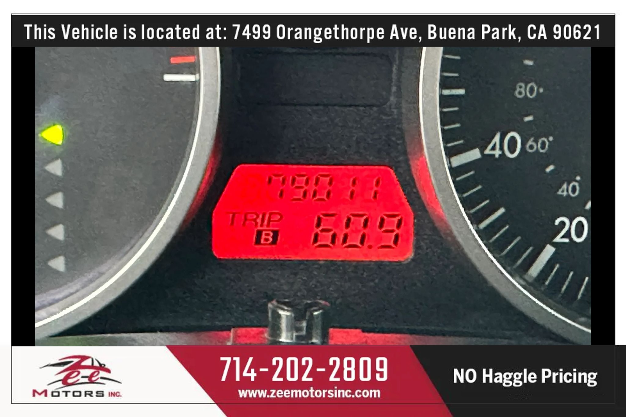 Used 2008 MAZDA MX-5 Miata Touring RWD image 25
