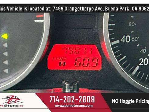 Used 2008 MAZDA MX-5 Miata Touring RWD image 25