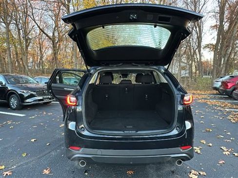 Used 2023 MAZDA CX-5 AWD 2.5 S image 34