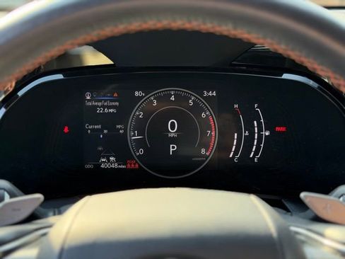 Used 2024 Lexus NX 350 AWD image 23