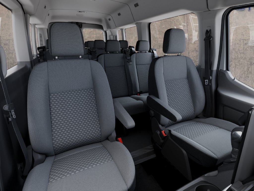 New 2027 Ford Transit 350 XLT RWD image 10