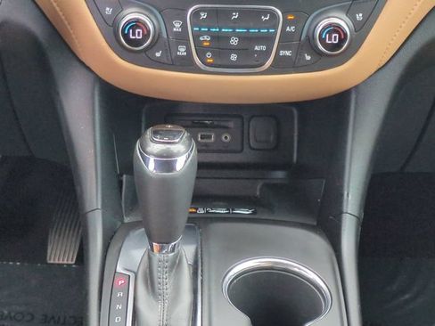 Certified 2019 Chevrolet Equinox Premier FWD image 21