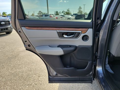 Used 2019 Honda CR-V EX-L image 14