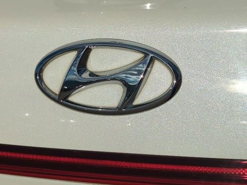 Used 2021 Hyundai Sonata SEL image 28