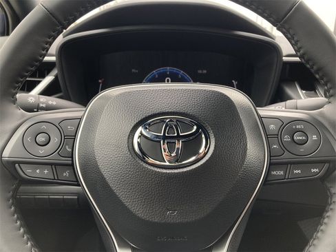New 2026 Toyota Corolla SE image 34