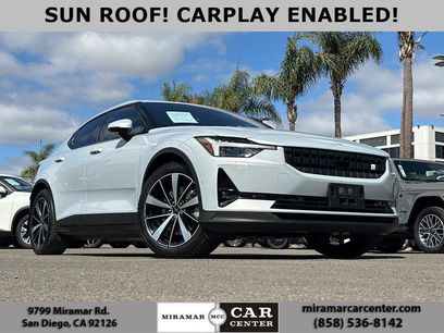 Used 2021 Polestar Polestar 2