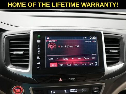 Used 2016 Honda Pilot EX image 25