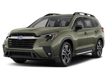 New 2026 Subaru Ascent Limited