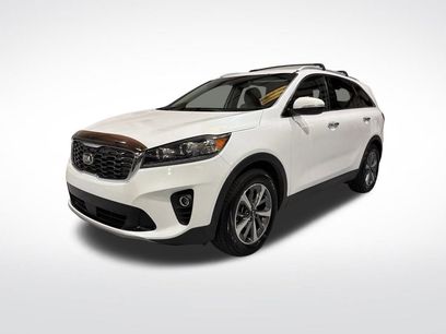 Used 2019 Kia Sorento EX