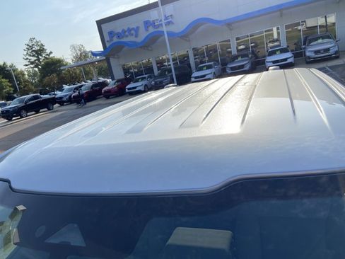 Used 2023 Ford F150 XLT RWD image 32