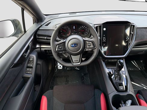 New 2026 Subaru WRX Limited AWD/4WD image 15