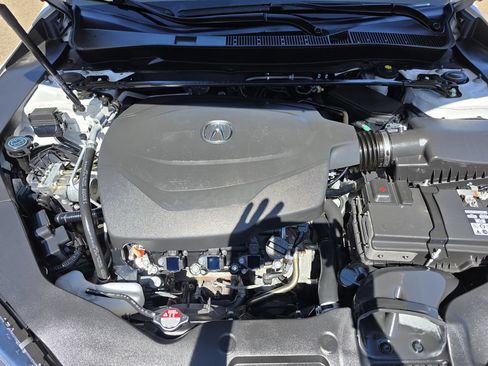 Used 2019 Acura TLX w/ Advance Package AWD/4WD image 38