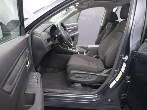 Used 2024 Honda CR-V EX image 10