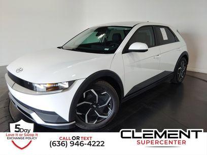 Used 2022 Hyundai Ioniq 5 SEL