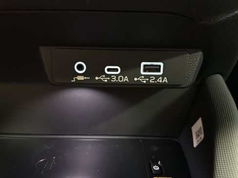 Certified 2026 Subaru Forester Touring AWD/4WD image 27