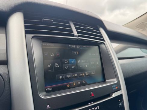 Used 2014 Ford Edge Sport w/ Driver Entry Package AWD/4WD image 23
