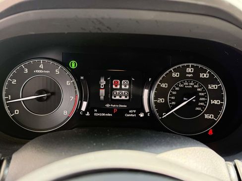 Used 2023 Acura RDX AWD image 17