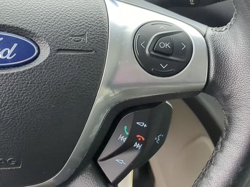 Used 2017 Ford C-MAX SE image 27